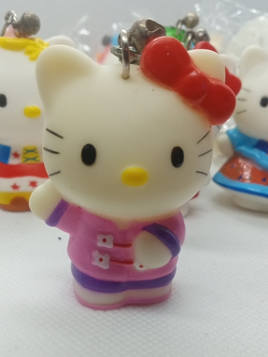 Handbags - KITTY PURSE JEWELRY